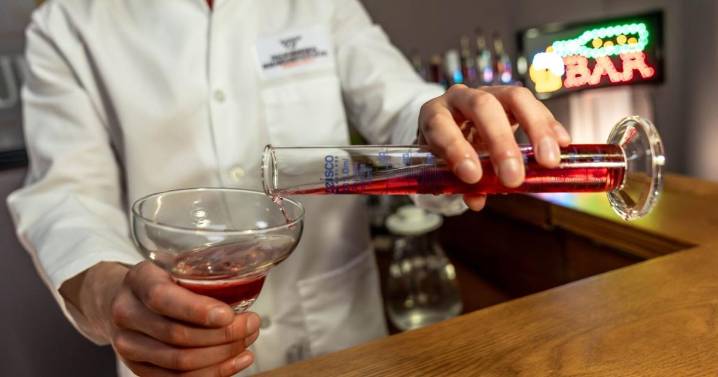 Weight loss drugs Ozempic and Wegovy may help people drink less alcohol