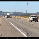 Fatal crash blocking U.S. 395 near Chewelah