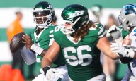 Jets vs. Bengals Week 8 predictions: Tyrod Taylor starts as New York visits Cincinnati