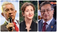 “Cómo le duele a Petro que no lo hayan elegido monarca... aténgase a las consecuencias”: Ingrid Betancourt