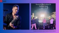 Pakistani rock band Khudgharz pays tribute to Zubeen Garg, performs ‘Ya Ali’ to a packed Karachi crowd: ‘Wish he knew how loved he was’