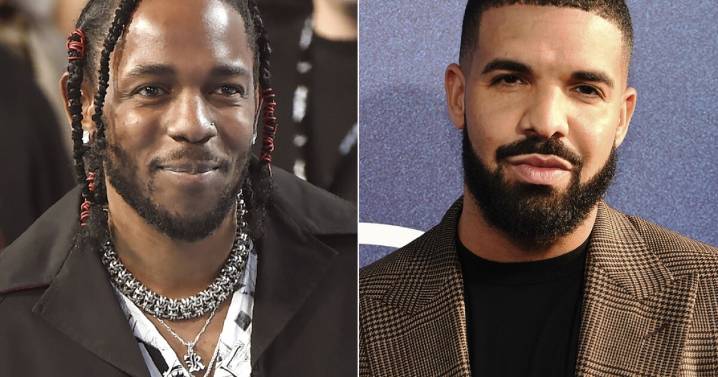 Judge tosses out Drake's defamation lawsuit against label over Kendrick Lamar's 'Not Like Us'