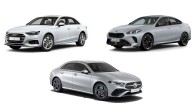 Cheapest Luxury Cars to Buy in India Under ₹50 Lakh Automobile News