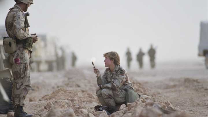 Long-dismissed ‘Gulf War Illness’ finally recognized with international medical code