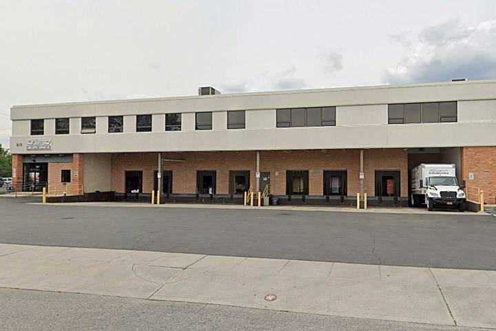 Employee, 42, Dies After Falling into Trash Compactor at Work: Reports
