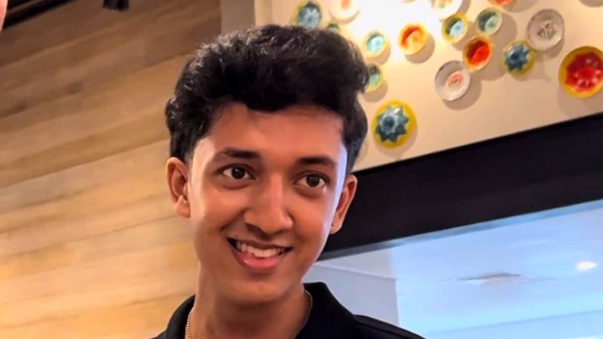 Indian Teen, UAE Golden Visa Holder, Dies Of Cardiac Arrest In Dubai