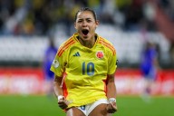 Colombia enfrenta a Costa de Marfil en la segunda fecha del Mundial Femenino Sub