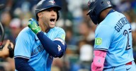 Springer, Guerrero deliver for Toronto in Game 3 of ALCS