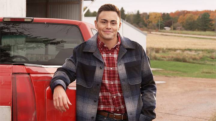 Sean Duffy's son-in-law launches GOP bid for Wisconsin Congress seat