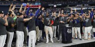 Vladimir Guerrero Jr. leads Blue Jays back to World Series