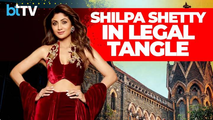 Bombay HC Suggests Shilpa Shetty Turn Approver Against Raj Kundra In ₹60 Cr Case