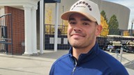 Anthony Martinez talks about playing on the 2010 Pack football team