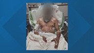 Man suing ex-NFL QB Mark Sanchez, FOX Corporation after Indianapolis stabbing