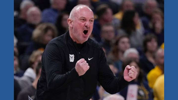 Butler coach Thad Matta revamps roster again in an effort to produce a winning season and NCAA bid