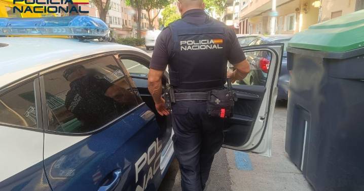 Entra en una discoteca y agrede sexualmente a dos chicas mediante tocamientos