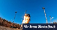 Russia-Ukraine war: With provocative video, Vladimir Putin raises nuclear stakes