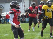 All Cornwall Wildcats teams beat the Bel-Air Lions | Grande Prairie Daily Herald Tribune