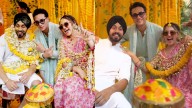 Abhishek Sharma's Sister Komal Sharma Ties Knot With Lovish Oberoi In Amritsar; Star Indian Batter Misses Wedding Due To Match Commitment