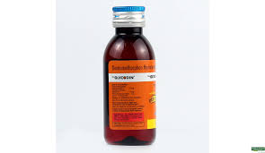 DC Edit | Cough Syrups: Keep Kids Safe