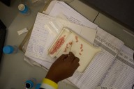 Lesotho finds its HIV care system unraveling and patients in despair in the wake of US cuts
