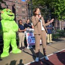 Scary, scandalous New York political Halloween costume ideas