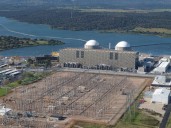 Madrid Foro Empresarial alerta de que el cierre de Almaraz pondrá en riesgo la estabilidad energética de España