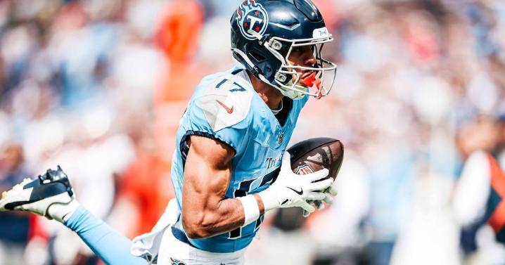 Ten takeaways from Titans' loss to Mike Vrabel, Patriots