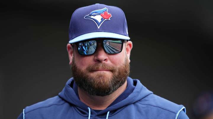 Blue Jays Manager Adopting Ultimate Survivor’s Approach In Game 6
