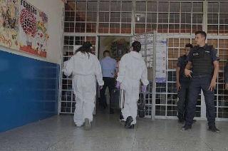Nuevo caso de intoxicación masiva en liceo de Ciudad Varyná en Barinas