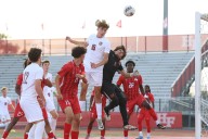 Soccer: Jacob Jumes helps Lincoln-Way Central beat H