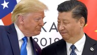 Trump suspende su encuentro con Xi Jinping y amenaza a China con aranceles masivos