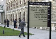 Año y medio de prisión para una auxiliar de enfermería que consultó el historial médico de su exmarido