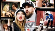 From ‘Say Anything’ to ‘13 Going on 30’: Why Taylor Swift’s ‘Showgirl’ Feels Like an Early