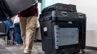 Former GOP election official buys Dominion Voting Systems, says he’ll push for paper ballots