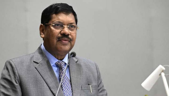 SC To Hear On October 27 Contempt Plea Against Man Who Hurled Shoe Towards CJI