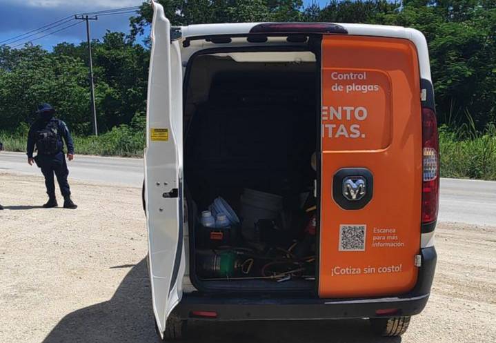 Secuestro virtual moviliza a las autoridades