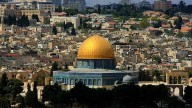 Letter to Small Town Paper Solves Israeli