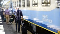 Suspenden trenes a Tucumán y Córdoba