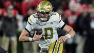 How to watch college football free live stream today: Syracuse Orang vs. No. 7 Georgia Tech Yellow Jackets