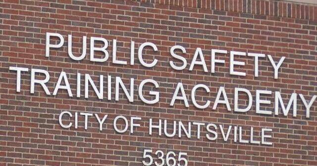 Becoming an officer: Huntsville Police fitness test no easy feat