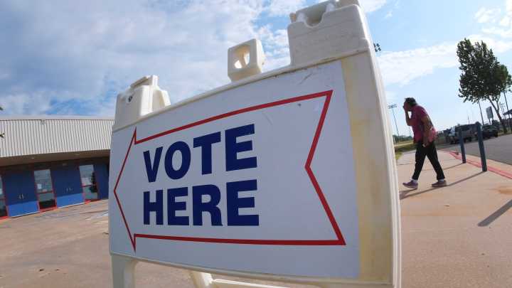 OKC Mayor David Holt, council members pleased with bond vote