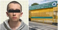 Asesinato en CCH Sur: Lex Ashton permanecerá en prisión preventiva en el Reclusorio Oriente