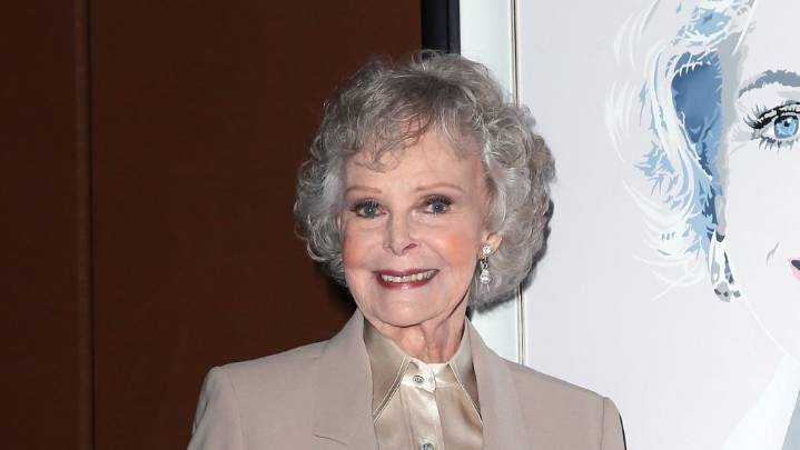 Actress June Lockhart Dead: 'Lassie' and 'Lost in Space' Star Was 100