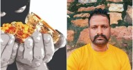 Fake 'baba' who robbed families to maintain 3 wives, 10 kids held