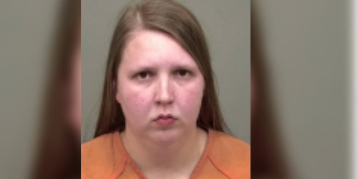 Daughter of Midstate sheriff found guilty of child abuse