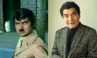 Veteran Bollywood Actor Asrani Passes Away at 84, Leaves Behind a Legacy of Laughter