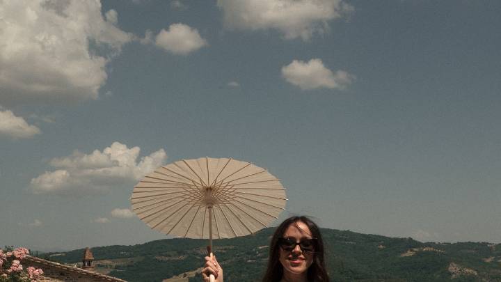 We Made Up Your Honeymoon Outfit, According to Your Destination