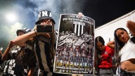 "Gimnasia es de Primera": el emotivo relato del Tano Robles en Radio Nihuil que quedó en la historia del fútbol de Mendoza