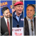 Staten Island voters favor Cuomo over Mamdani in NYC mayoral race