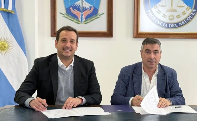 Fortalecen el control del trabajo adolescente en Neuquén